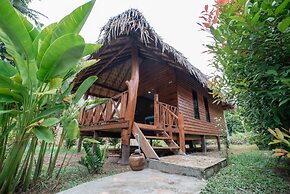 COCO Canopy Boutique Resort