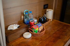COCO Canopy Boutique Resort