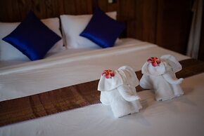 COCO Canopy Boutique Resort