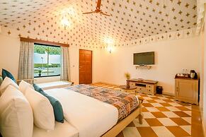 Marugarh Camp and Resort Jaisalmer