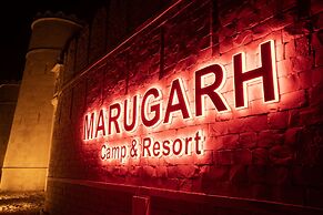 Marugarh Camp and Resort Jaisalmer
