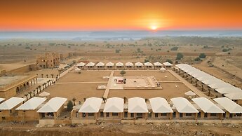 Marugarh Camp and Resort Jaisalmer
