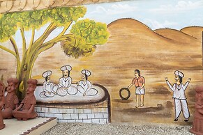 Marugarh Camp and Resort Jaisalmer