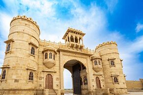 Marugarh Camp and Resort Jaisalmer