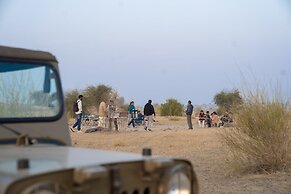 Marugarh Camp and Resort Jaisalmer