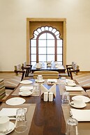 Marugarh Camp and Resort Jaisalmer