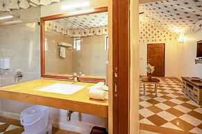 Marugarh Camp and Resort Jaisalmer