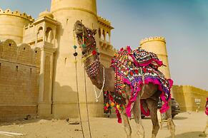 Marugarh Camp and Resort Jaisalmer