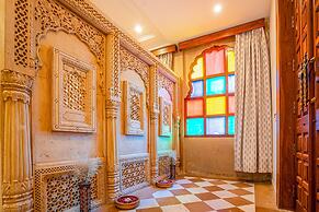 Marugarh Camp and Resort Jaisalmer