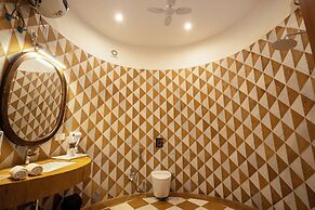 Marugarh Camp and Resort Jaisalmer