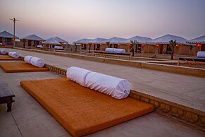 Marugarh Camp and Resort Jaisalmer