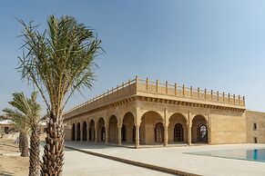 Marugarh Camp and Resort Jaisalmer