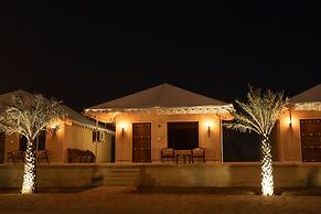Marugarh Camp and Resort Jaisalmer