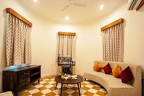 Marugarh Camp and Resort Jaisalmer