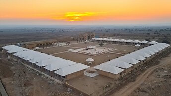 Marugarh Camp and Resort Jaisalmer