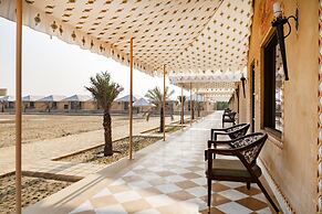 Marugarh Camp and Resort Jaisalmer