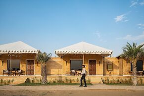 Marugarh Camp and Resort Jaisalmer