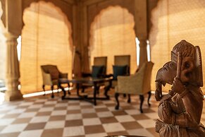 Marugarh Camp and Resort Jaisalmer