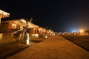 Marugarh Camp and Resort Jaisalmer