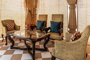 Marugarh Camp and Resort Jaisalmer