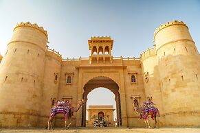 Marugarh Camp and Resort Jaisalmer