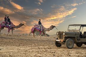 Marugarh Camp and Resort Jaisalmer
