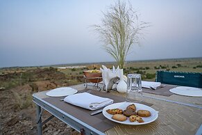 Marugarh Camp and Resort Jaisalmer