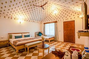 Marugarh Camp and Resort Jaisalmer