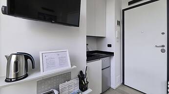 Italianway - Napo Torriani 22