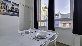 Italianway - Napo Torriani 22