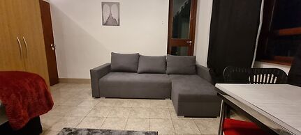 4-bed Apartment in Central London