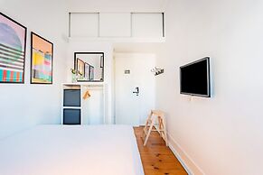 Guest Inn 2 Boutique House