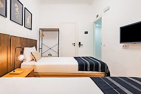 Guest Inn 2 Boutique House