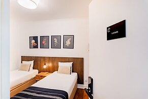 Guest Inn 2 Boutique House