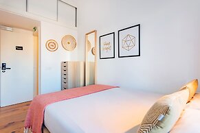 Guest Inn 2 Boutique House