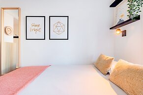 Guest Inn 2 Boutique House