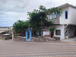 Cabañas Don Jorge