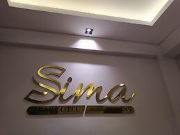 Sima Apart Otel Samsun