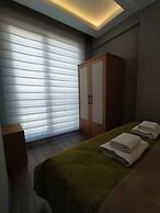 Sima Apart Otel Samsun