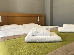 Sima Apart Otel Samsun