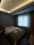 Sima Apart Otel Samsun