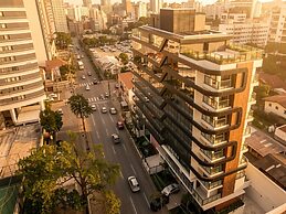 Easy Life Campos Salles by Xtay