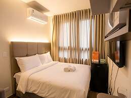 Easy Life Campos Salles by Xtay
