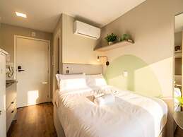 Easy Life Campos Salles by Xtay