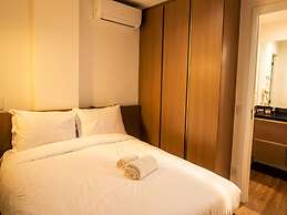 Easy Life Campos Salles by Xtay