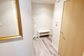 Stunning Apartment Overlooking Pembroke Castle