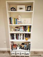 Stunning Apartment Overlooking Pembroke Castle