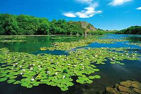 Stunning Apartment Overlooking Pembroke Castle