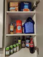 Stunning Apartment Overlooking Pembroke Castle