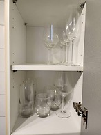 Stunning Apartment Overlooking Pembroke Castle